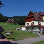 Martin 3* Janské Lázně