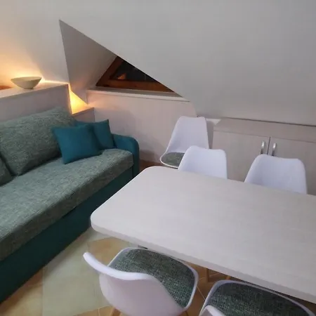 Guest house Martin 3*