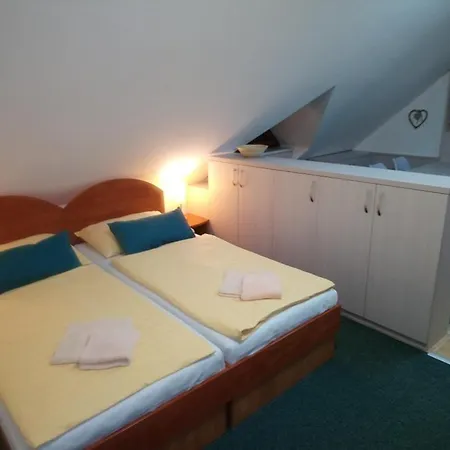 Martin Guest house