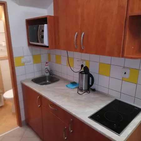 Martin Guest house