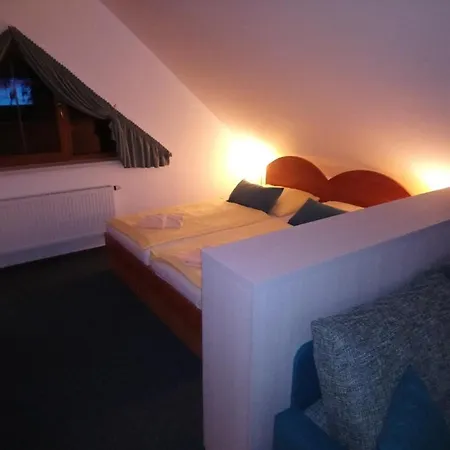 Maison d'hôtes Martin 3*