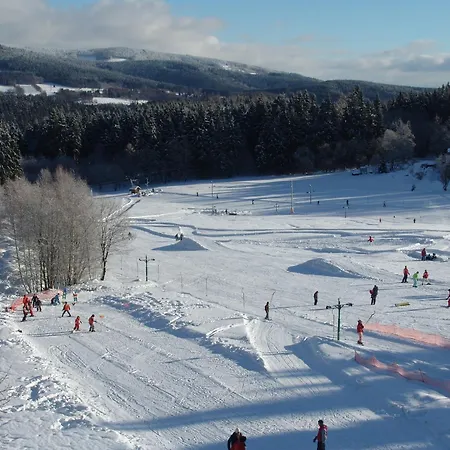 Martin 3* Janske Lazne
