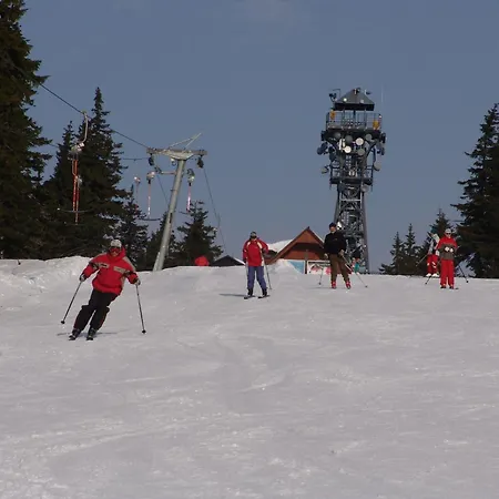 Martin Maison d'hôtes