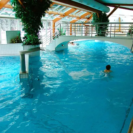 Martin Maison d'hôtes Janské Lázně