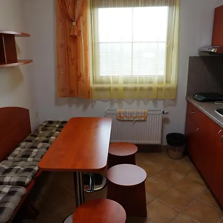 Martin Guest house