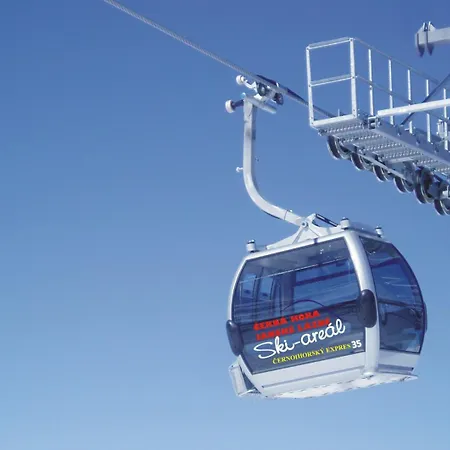 Martin Maison d'hôtes 3*