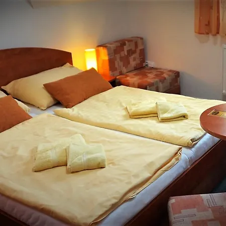 Martin Maison d'hôtes 3*