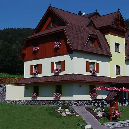 Guest house Martin