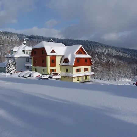 Martin Guest house 3*
