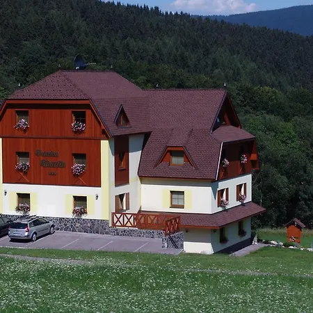 Maison d'hôtes Martin