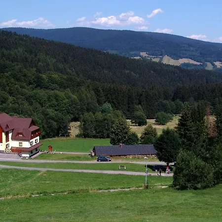 Martin Janské Lázně