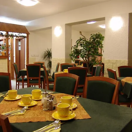 Maison d'hôtes Martin 3*