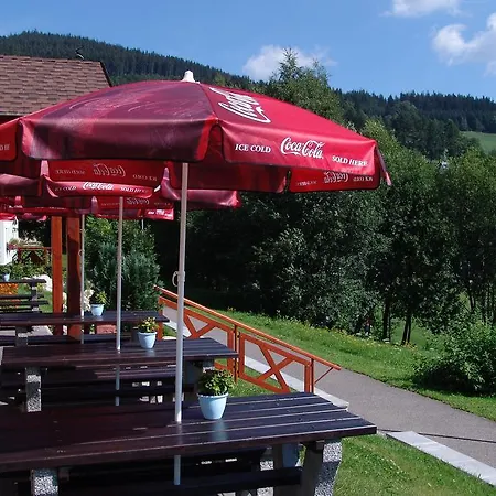 Martin Guest house 3*
