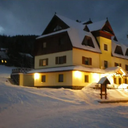 Gæstehus Martin 3*