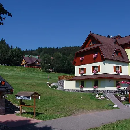 Martin 3* Janske Lazne