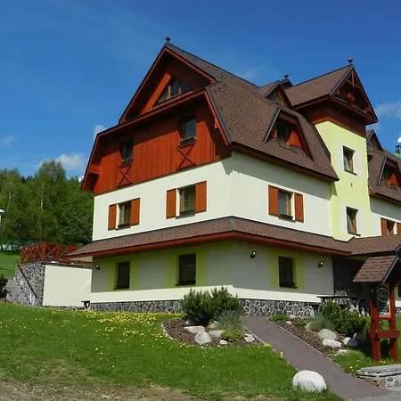 Martin Guest house