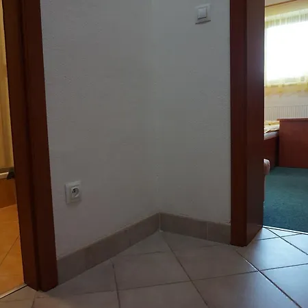 Guest house Martin 3*