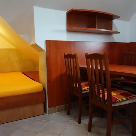 Guest house Martin 3*
