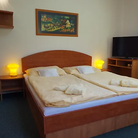 Martin Guest house