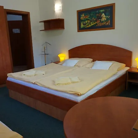 Martin Guest house 3*