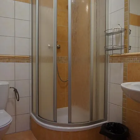 Martin Guest house Janske Lazne