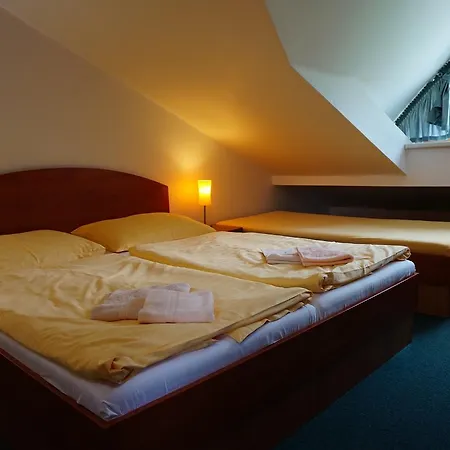 Guest house Martin 3*