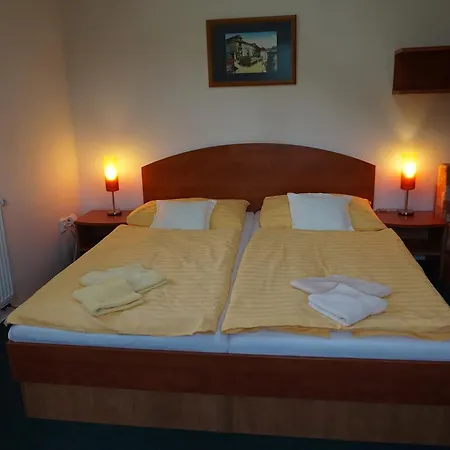 Martin Guest house