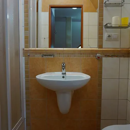 Martin Guest house 3*