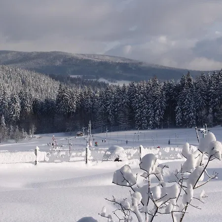 Maison d'hôtes Martin Janské Lázně