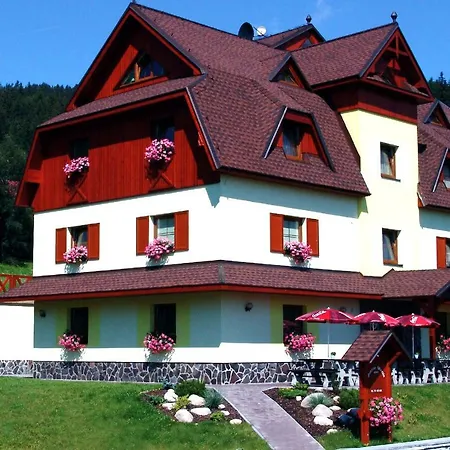 Guest house Martin