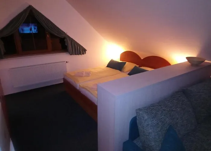 Penzion Martin 3*