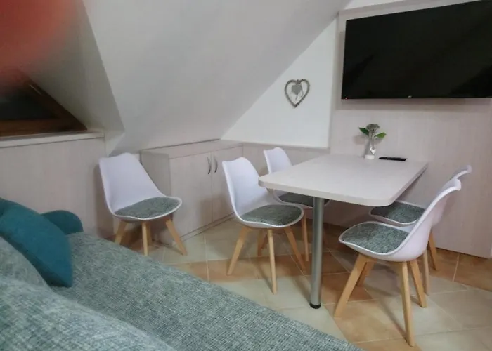 Martin 招待所 扬斯凯拉兹涅