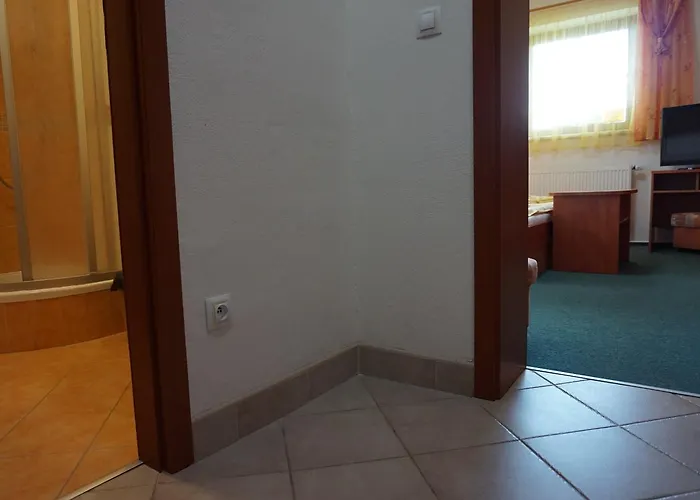 Penzion Martin 3*