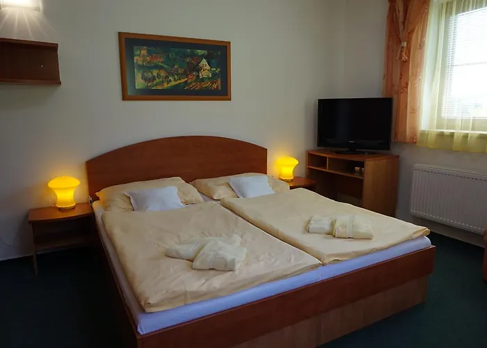 Penzion Martin